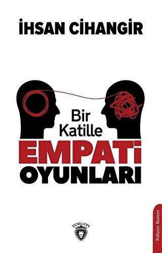 Bir Katille Empati Oyunları - 1