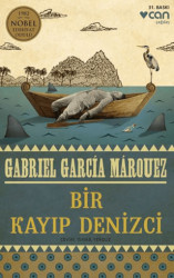 Bir Kayıp Denizci - Can Yayınları