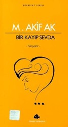 Bir Kayıp Sevda - 1