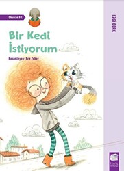 Bir Kedi İstiyorum - 1