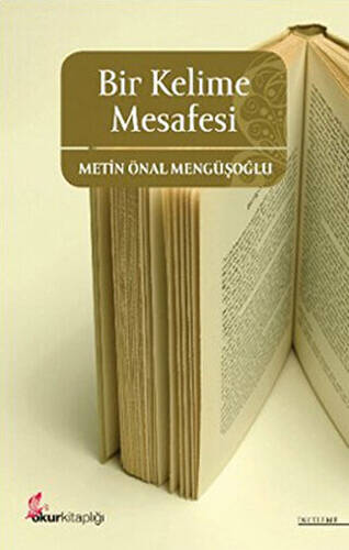 Bir Kelime Mesafesi - 1