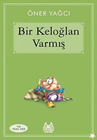 Bir Keloğlan Varmış - 1