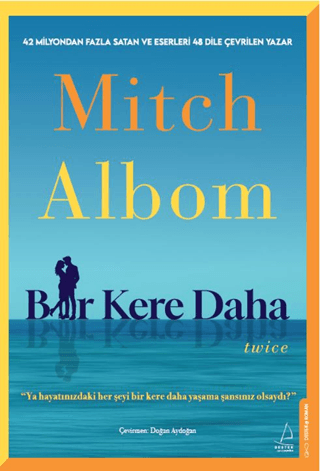 Bir Kere Daha - 1