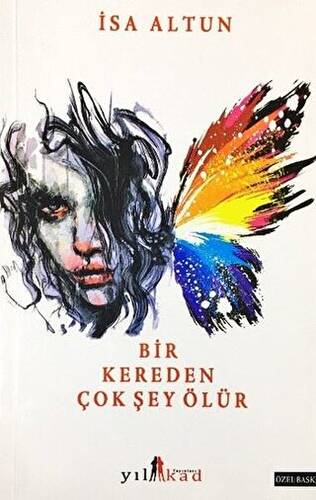 Bir Kereden Çok Şey Ölür - 1