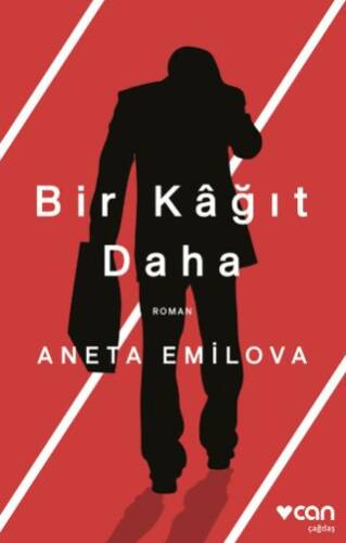 Bir Kâğıt Daha - 1