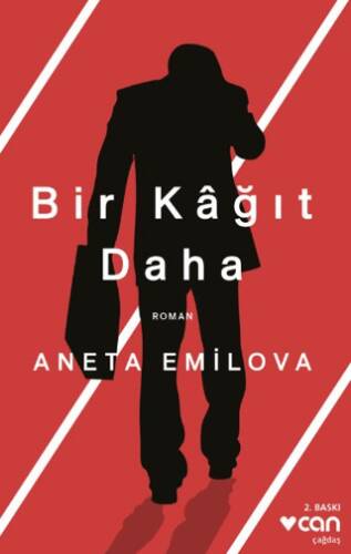 Bir Kâğıt Daha - 1