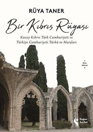 Bir Kıbrıs Rüyası - 1