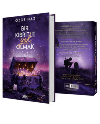 Bir Kibritle Yok Olmak 3 - 1