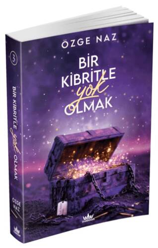 Bir Kibritle Yok Olmak 3 - 1