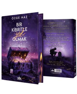 Bir Kibritle Yok Olmak 3 - Yan Boyamalı - 1