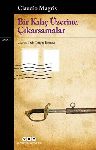 Bir Kılıç Üzerine Çıkarsamalar - 1