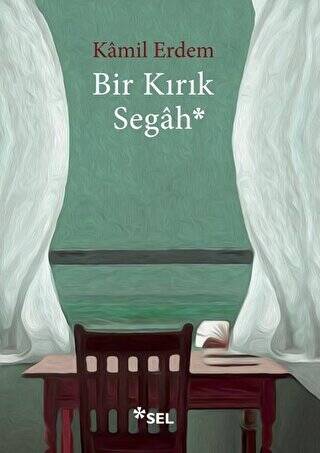 Bir Kırık Segah - 1