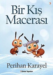 Bir Kış Macerası - 1