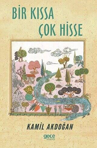 Bir Kıssa Çok Hisse - 1