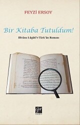 Bir Kitaba Tutuldum - 1