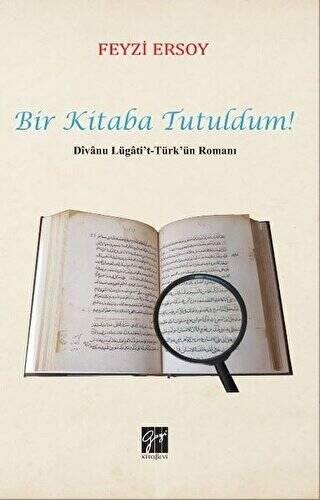 Bir Kitaba Tutuldum - 1