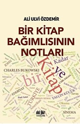 Bir Kitap Bağımlısının Notları - 1