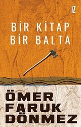 Bir Kitap Bir Balta - 1