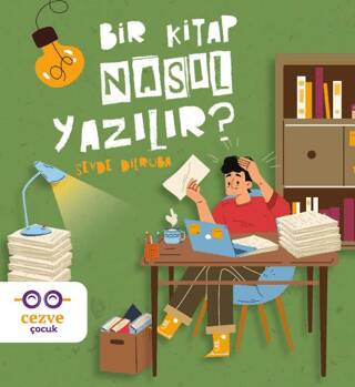 Bir Kitap Nasıl Yazılır? - 1