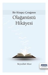 Bir Kitapçı Çırağının Olağanüstü Hikayesi - 1