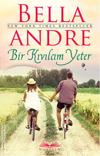 Bir Kıvılcım Yeter - 1