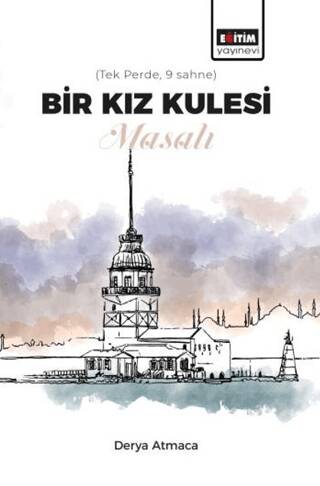 Bir Kız Kulesi Masalı - 1