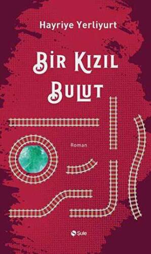 Bir Kızıl Bulut - 1