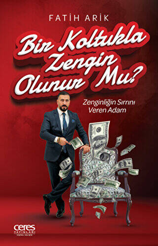 Bir Koltukla Zengin Olunur Mu? - 1