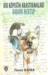 Bir Köpeğin Araştırmaları - 1