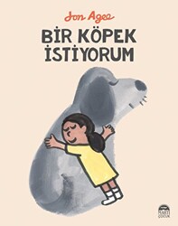 Bir Köpek İstiyorum - 1