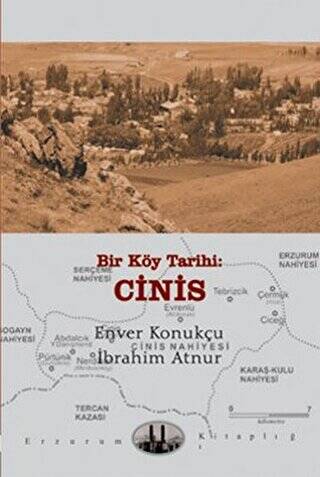 Bir Köy Tarihi: Cinis - 1