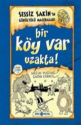 Bir Köy Var Uzakta! - 1
