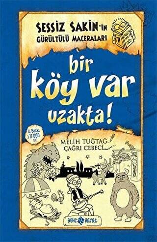 Bir Köy Var Uzakta! - 1