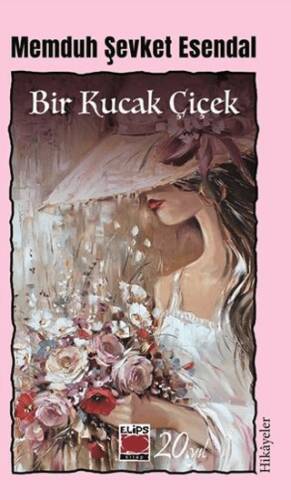 Bir Kucak Çiçek - 1