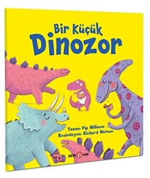 Bir Küçük Dinozor - 1