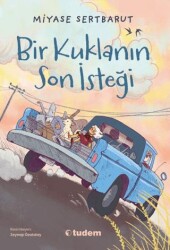 Bir Kuklanın Son İsteği - Tudem Yayınları