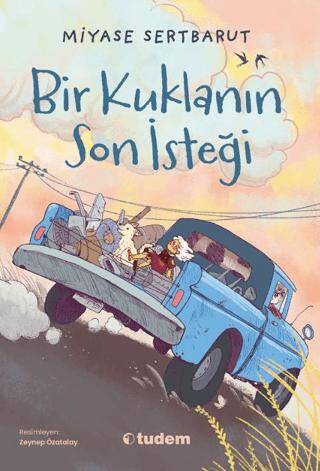 Bir Kuklanın Son İsteği - 1