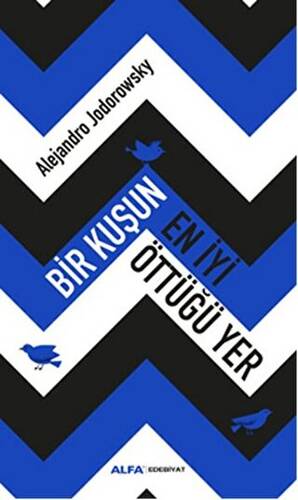 Bir Kuşun En İyi Öttüğü Yer - 1