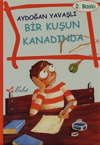 Bir Kuşun Kanadında - 1