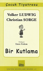 Bir Kutlama - 1