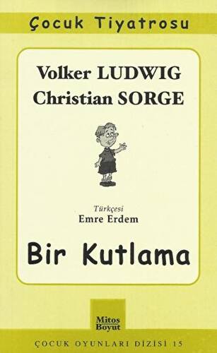 Bir Kutlama - 1