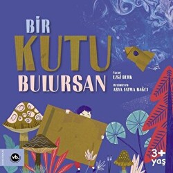 Bir Kutu Bulursan - 1