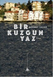 Bir Kuzgun Yaz - 1