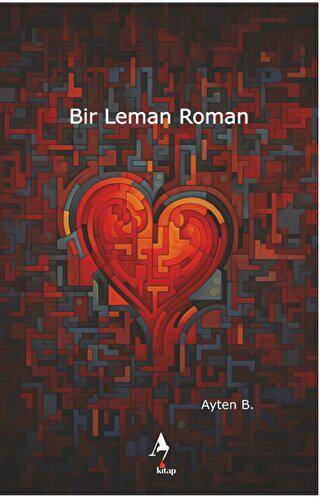 Bir Leman Roman - 1