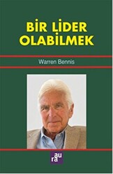 Bir Lider Olabilmek - 1