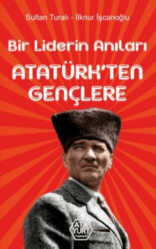 Bir Liderin Anıları - 1