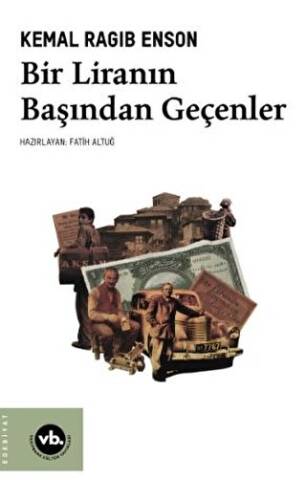 Bir Liranın Başından Geçenler - 1