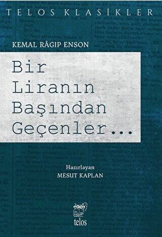 Bir Liranın Başından Geçenler - 1