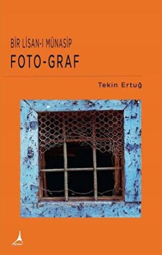 Bir Lisan-ı Münasip Foto-Graf - 1