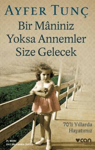 Bir Maniniz Yoksa Annemler Size Gelecek - 1